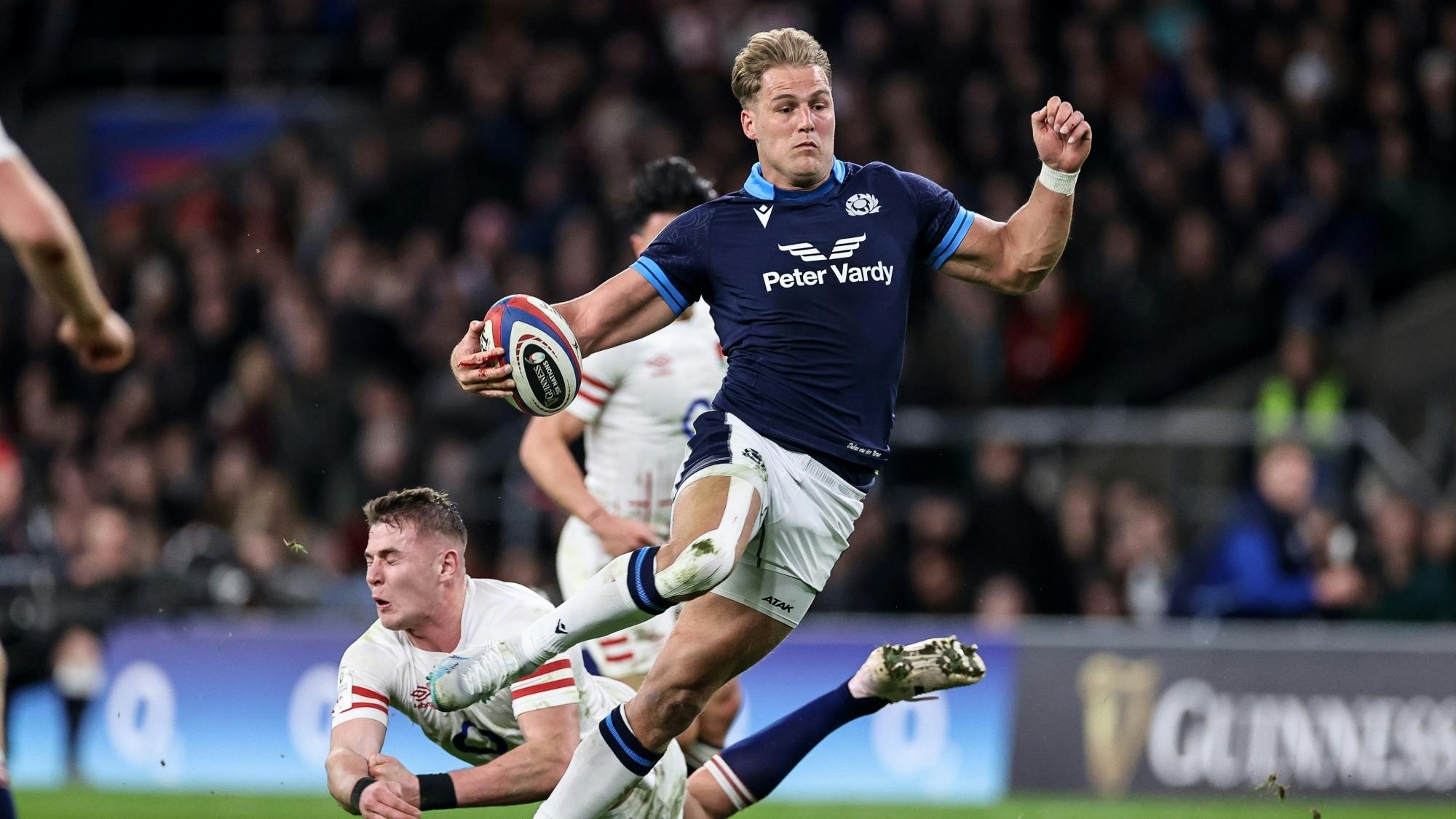 TRY OF THE CHAMPIONSHIP | Vote below | 2023 Guinness Six Nations