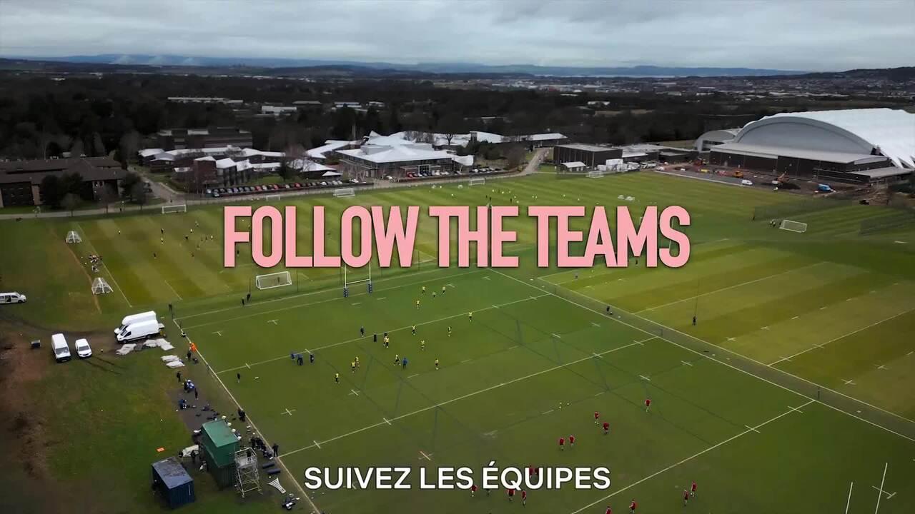 BANDE-ANNONCE NETFLIX "SIX NATIONS : AU CONTACT