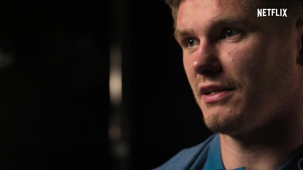 NETFLIX PREVIEW | FARRELL V FARRELL