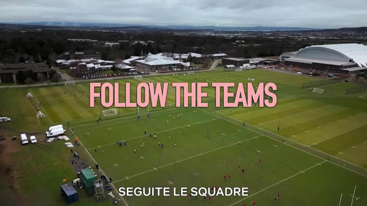 TRAILER UFFICIALE NETFLIX: FULL CONTACT