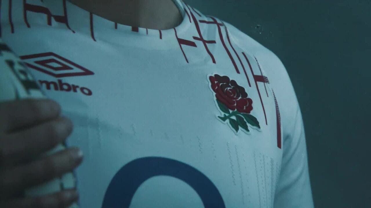 2023 TikTok Women's Six Nations | England | #OurCharge