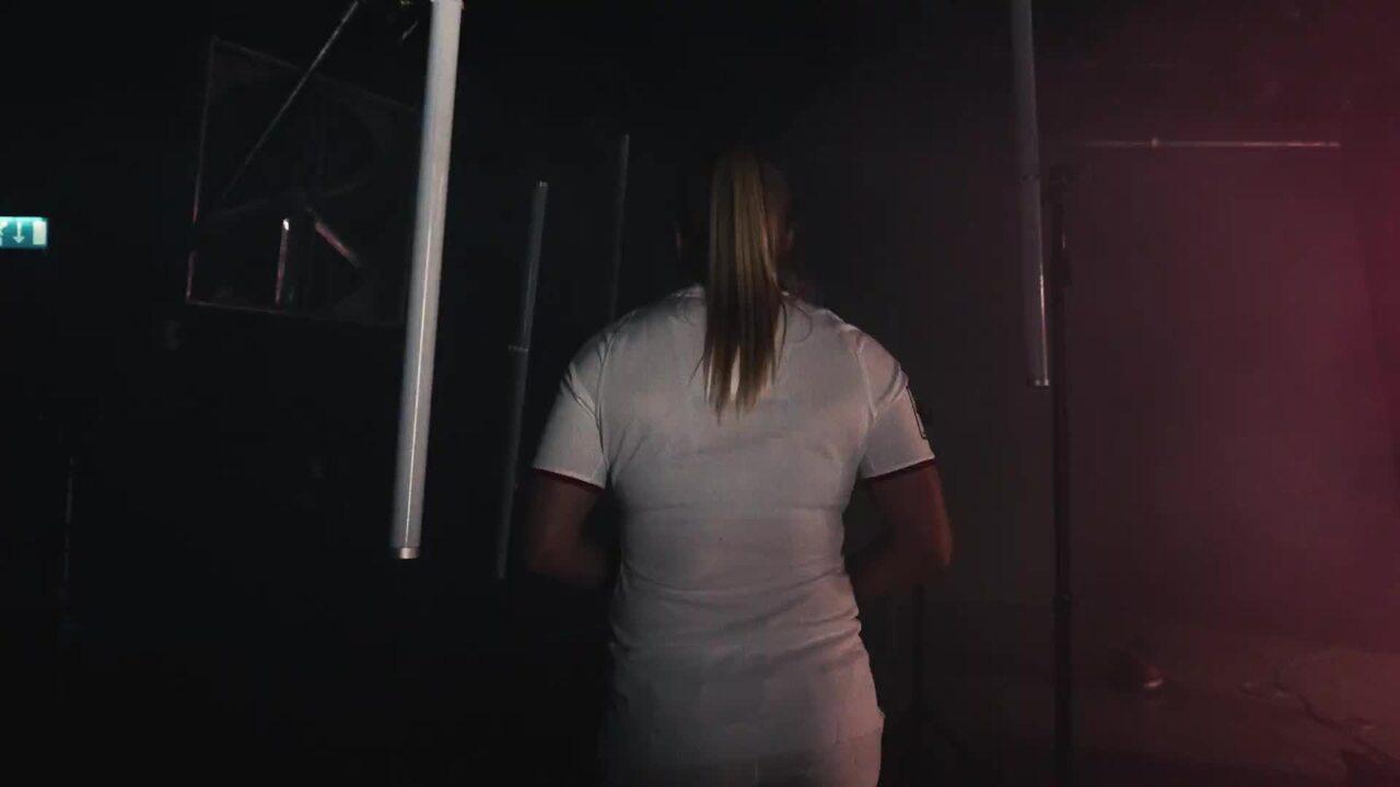 2023 TikTok Women's Six Nations | England | #OurCharge