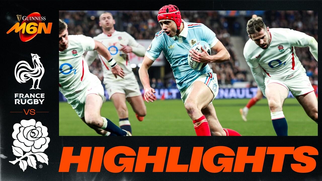 FRAvENG Highlights