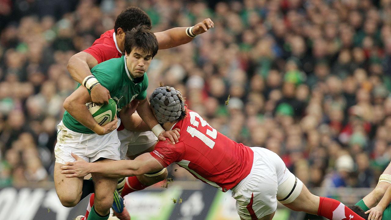 GREATEST MEMORIES | IRELAND V WALES | 2012