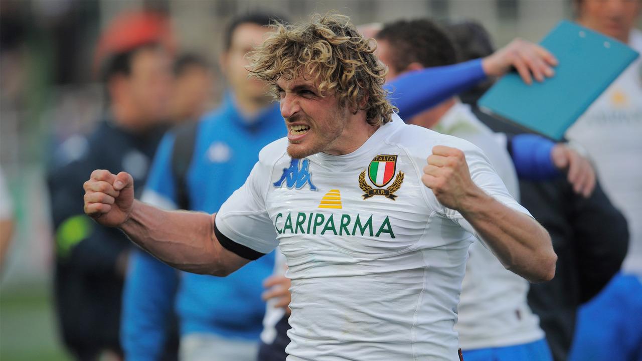 GREATEST MEMORIES | ITALY VS FRANCE | 2011