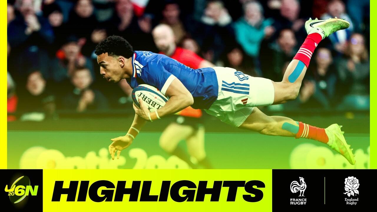 FRAvENG Highlights