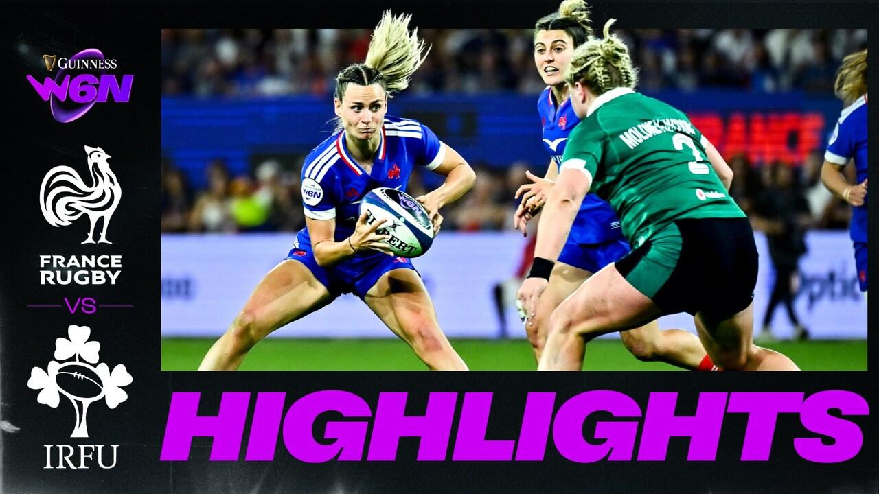 FRAvIRE highlights