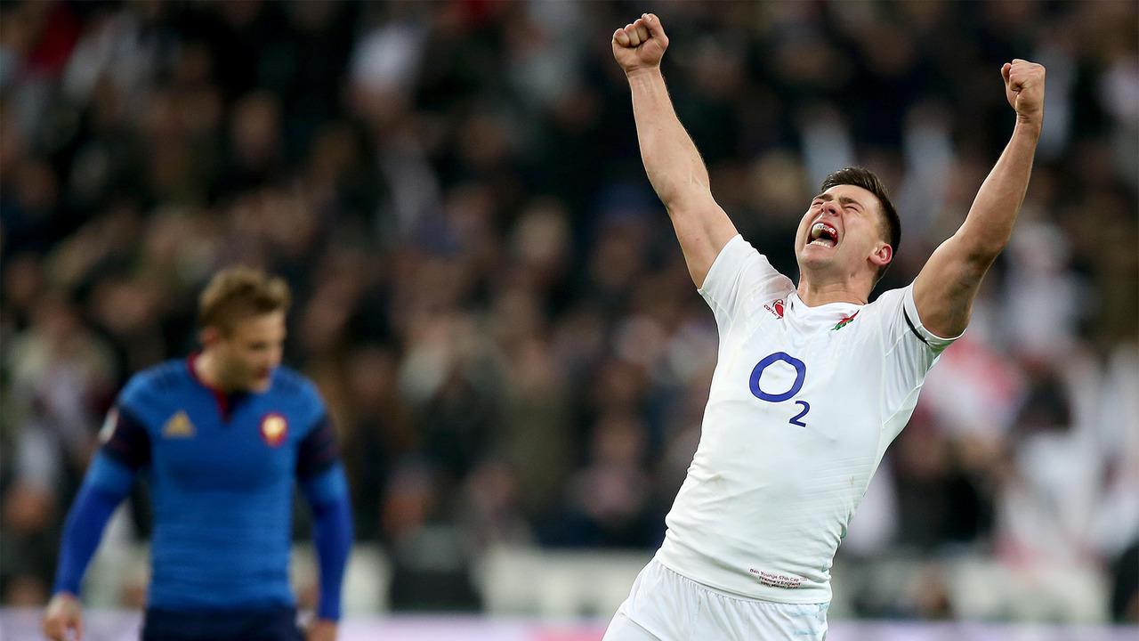 GREATEST MEMORIES | AN ENGLISH GRANDSLAM | 2016