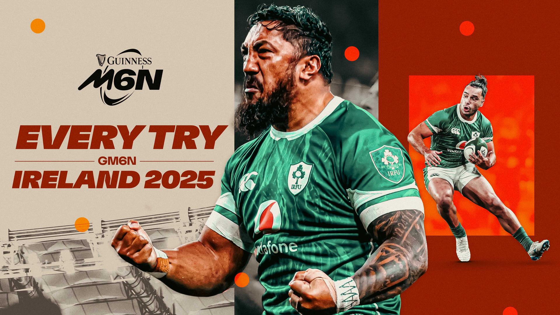 Ireland's 2026 Six Nations Fixtures Full Schedule, Rivalries and What Ireland's 2026 Six Nations Fixtures Full Schedule, Rivalries and What